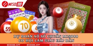 Đôi nét về phương pháp dự đoán xổ số