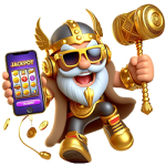 icon nổ hũ