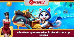 Bắn cá H5