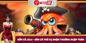 Bắn cá Jili