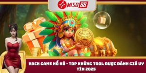 Hack game nổ hũ