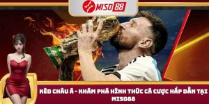 Kèo châu á