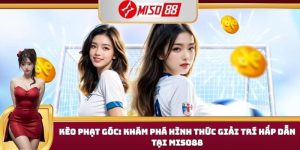 kèo phạt góc
