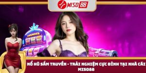 Nổ hũ sấm truyền